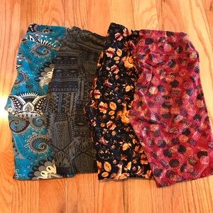 LuLaRoe leggings